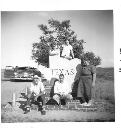 Odis Welch - Photo 75