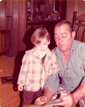 Odis Welch - Photo 78