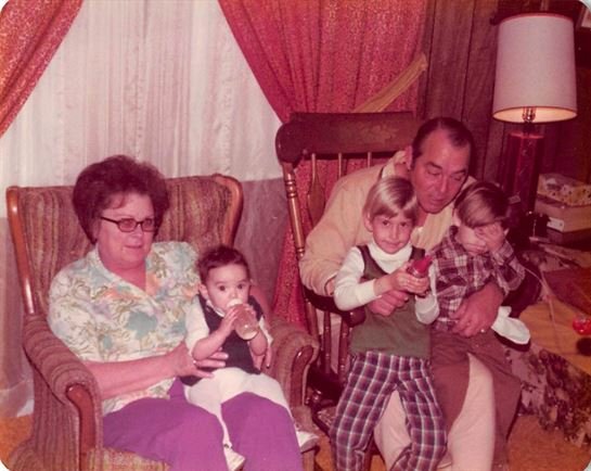 Odis Welch - Photo 77