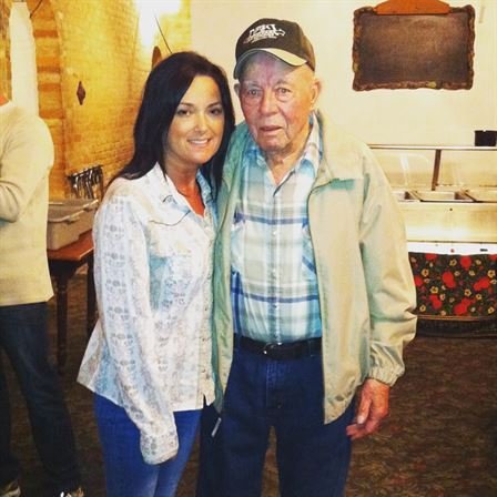 Odis Welch - Photo 84