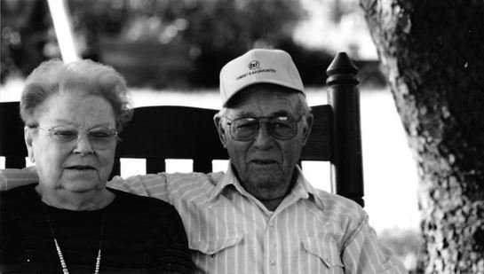 Odis Welch - Photo 85