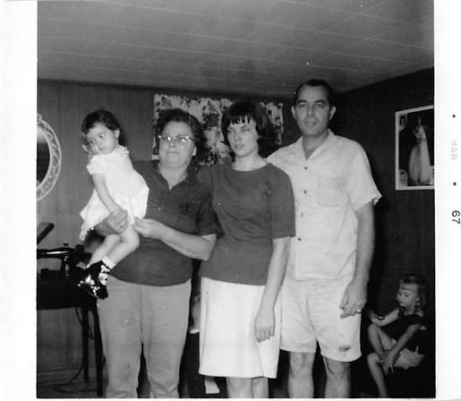 Odis Welch - Photo 90