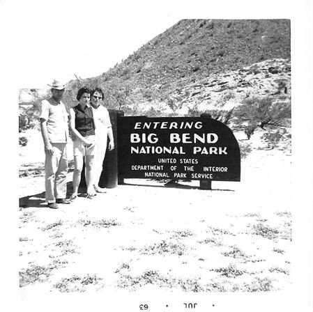 Odis Welch - Photo 88