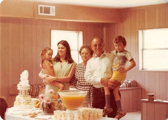 Odis Welch - Photo 96