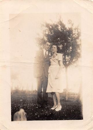 Odis Welch - Photo 98