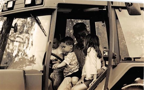 Odis Welch - Photo 100