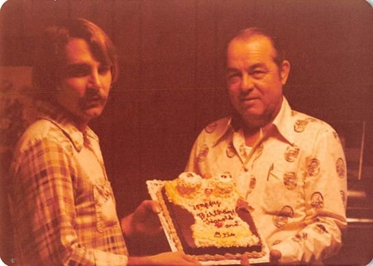 Odis Welch - Photo 103