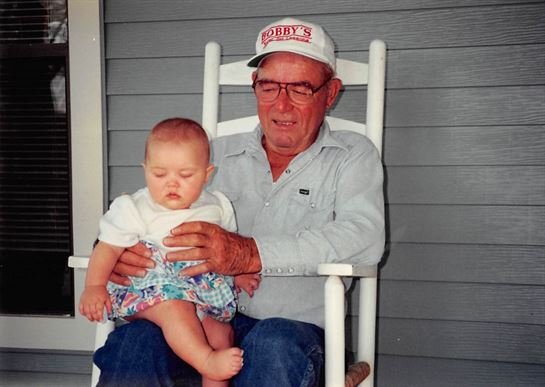 Odis Welch - Photo 102