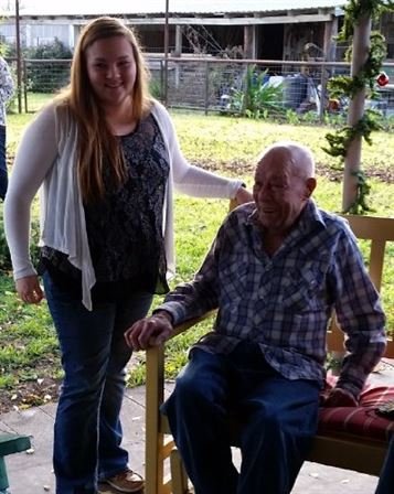 Odis Welch - Photo 107