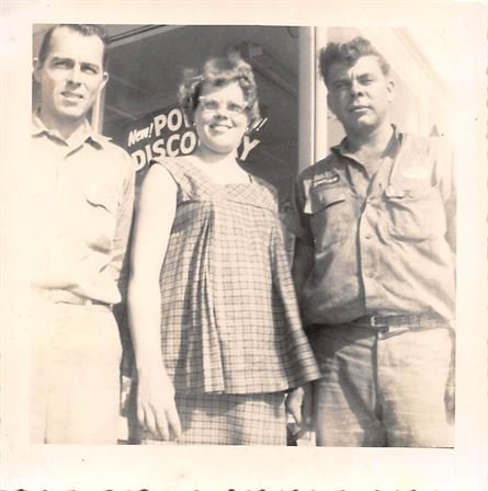 Odis Welch - Photo 109