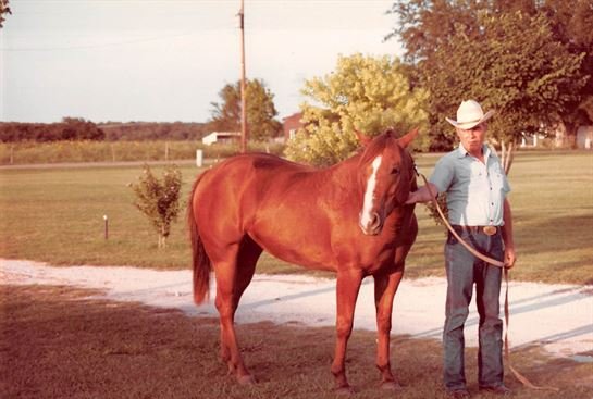 Odis Welch - Photo 112