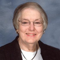 Genevieve "Genny" LeBlanc