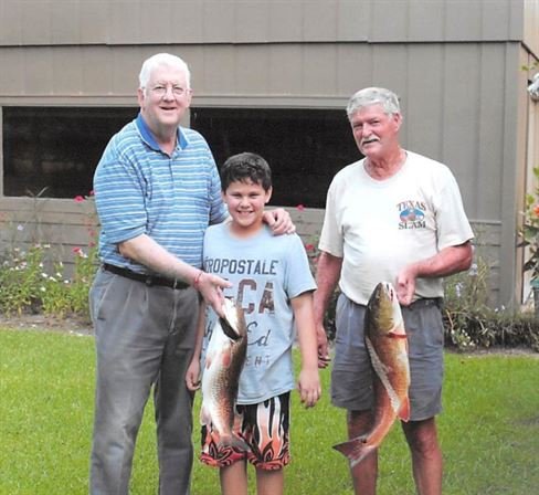 Deacon Edward Wise Blankenstein - Photo 2