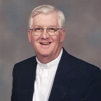 Deacon Edward Wise Blankenstein