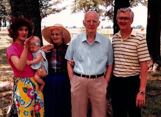 Deacon Edward Wise Blankenstein - Photo 8