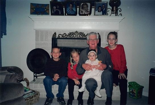 Deacon Edward Wise Blankenstein - Photo 14