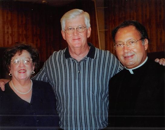 Deacon Edward Wise Blankenstein - Photo 18