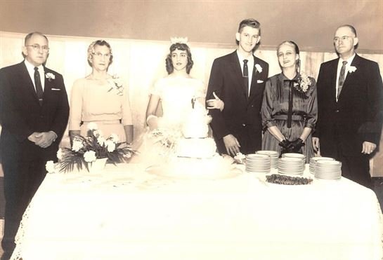 Deacon Edward Wise Blankenstein - Photo 23