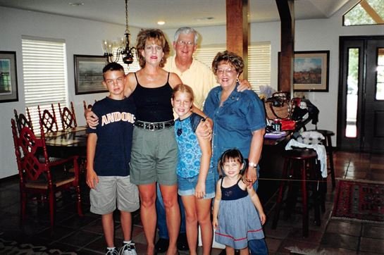 Deacon Edward Wise Blankenstein - Photo 22