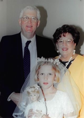 Deacon Edward Wise Blankenstein - Photo 33