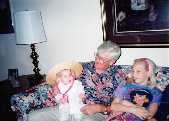 Deacon Edward Wise Blankenstein - Photo 36