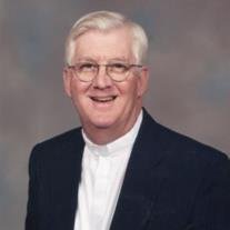 Deacon Edward Wise Blankenstein - Photo 38