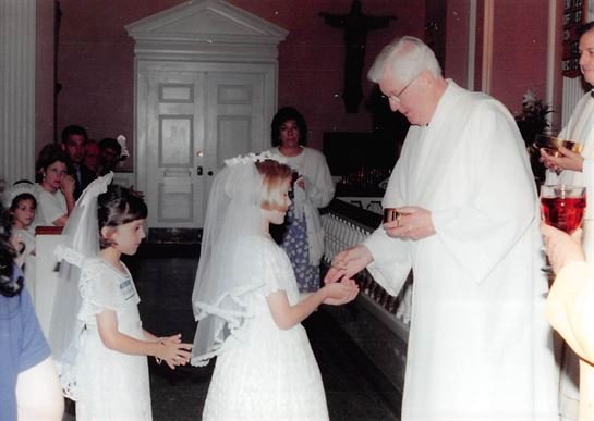 Deacon Edward Wise Blankenstein - Photo 39