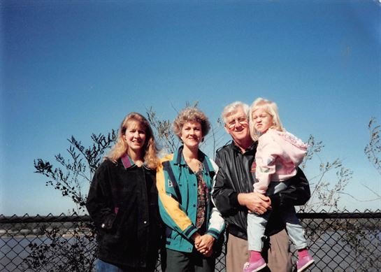 Deacon Edward Wise Blankenstein - Photo 41