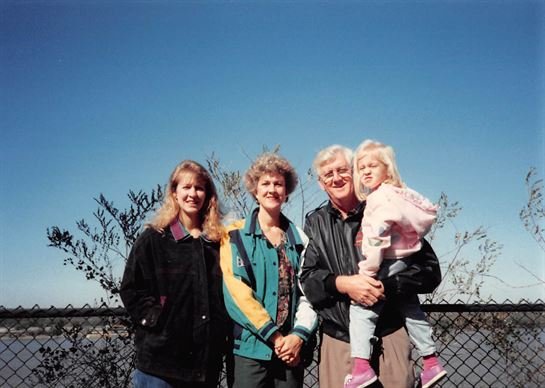 Deacon Edward Wise Blankenstein - Photo 44