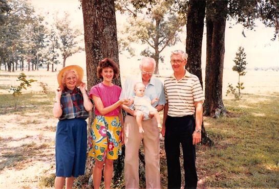 Deacon Edward Wise Blankenstein - Photo 45