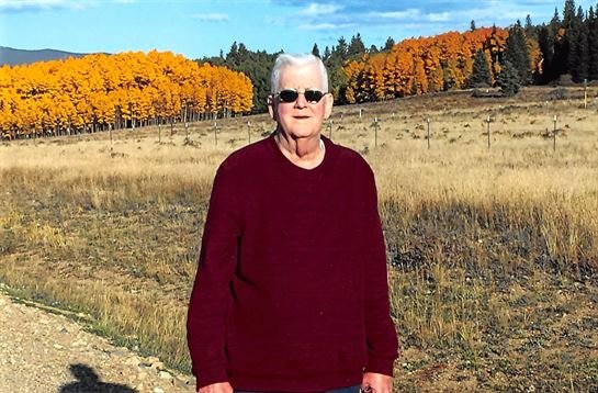 Deacon Edward Wise Blankenstein - Photo 53