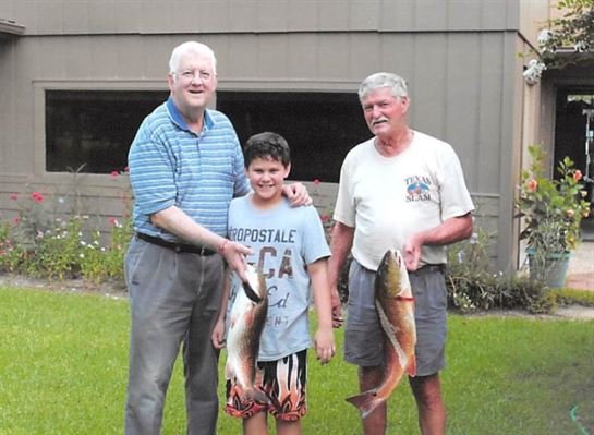 Deacon Edward Wise Blankenstein - Photo 54