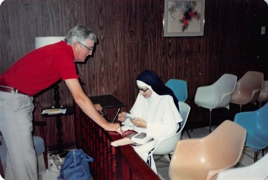 Deacon Edward Wise Blankenstein - Photo 56