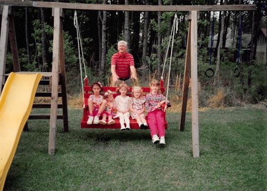 Deacon Edward Wise Blankenstein - Photo 57