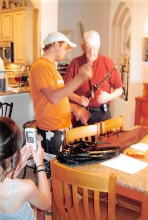 Deacon Edward Wise Blankenstein - Photo 59