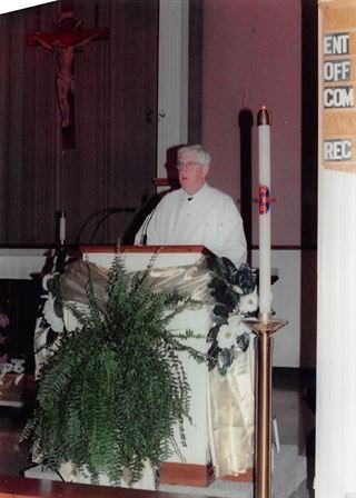 Deacon Edward Wise Blankenstein - Photo 60