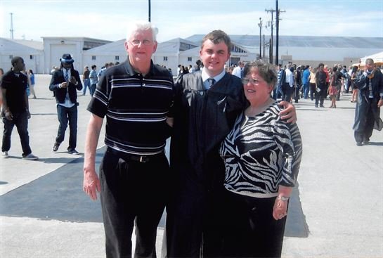 Deacon Edward Wise Blankenstein - Photo 66