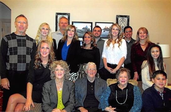 Deacon Edward Wise Blankenstein - Photo 67