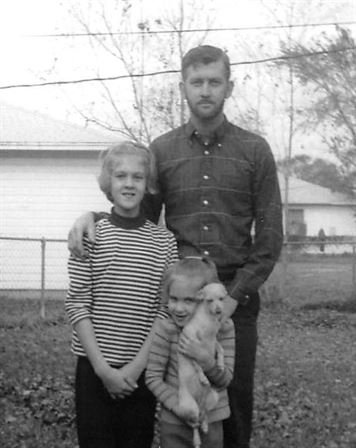 Deacon Edward Wise Blankenstein - Photo 69