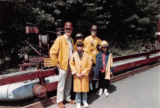 Deacon Edward Wise Blankenstein - Photo 70