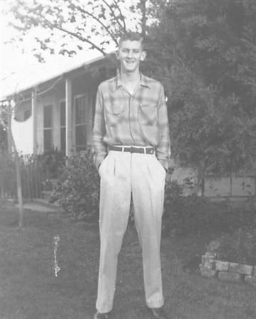 Deacon Edward Wise Blankenstein - Photo 71