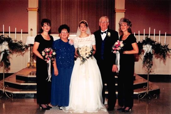 Deacon Edward Wise Blankenstein - Photo 81