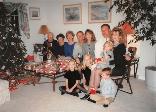 Deacon Edward Wise Blankenstein - Photo 82