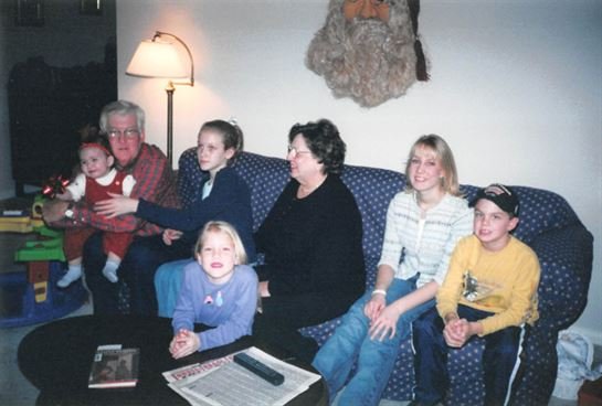 Deacon Edward Wise Blankenstein - Photo 83