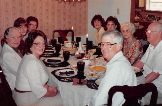 Deacon Edward Wise Blankenstein - Photo 84