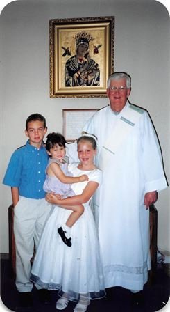 Deacon Edward Wise Blankenstein - Photo 87