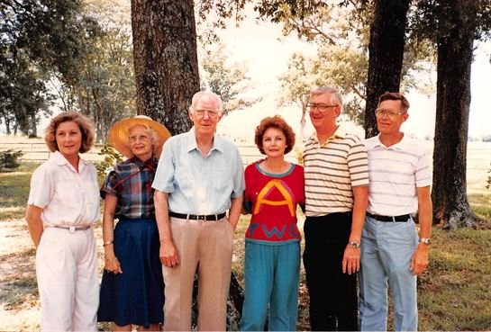 Deacon Edward Wise Blankenstein - Photo 89