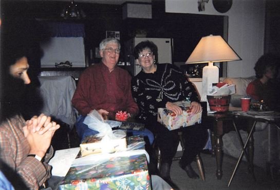 Deacon Edward Wise Blankenstein - Photo 106