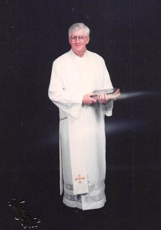 Deacon Edward Wise Blankenstein - Photo 107