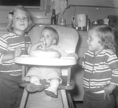 Deacon Edward Wise Blankenstein - Photo 111